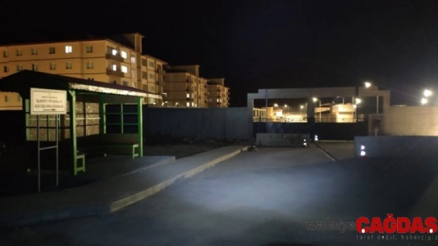 Adıyaman Cezaevi'ndeki depremzede mahkumlar İslahiye'de