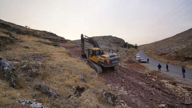 Adıyaman'da hayvan severlere müjde