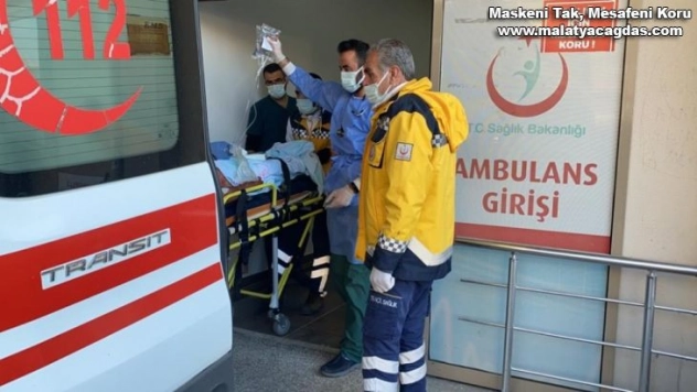 Adıyaman'da iki ailesinde kavga: En az 3 ölü