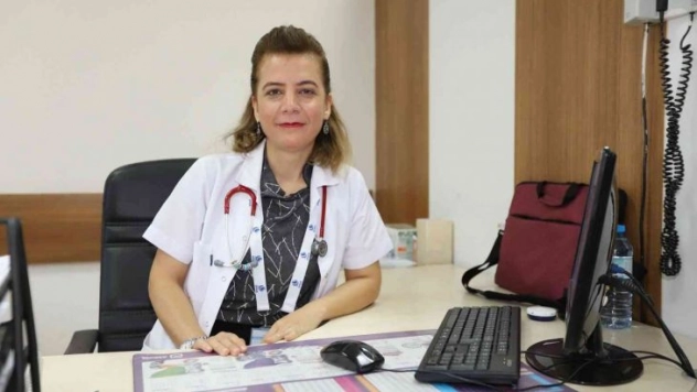 Adıyaman'da ilk kez çocuk nefroloji uzmanı atandı