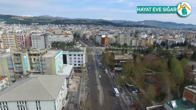 Adıyaman'da işletmelerin çalışma saatleri değiştirildi