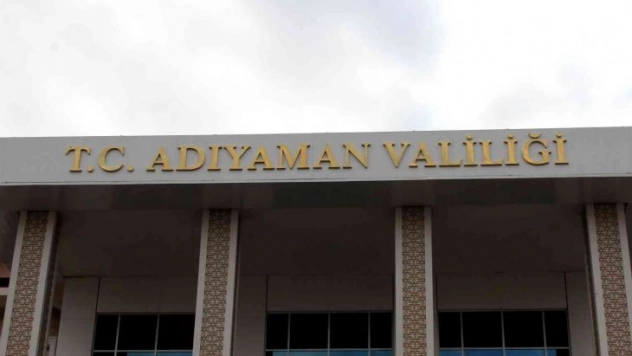 Adıyaman'da okul tatili uzatıldı