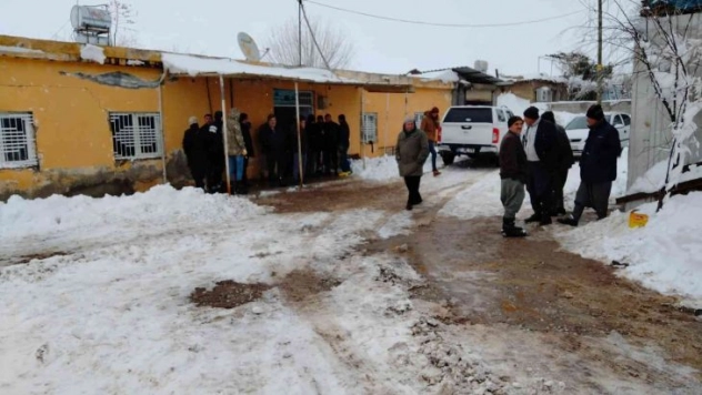 Adıyaman'da soba faciası: 2 ölü