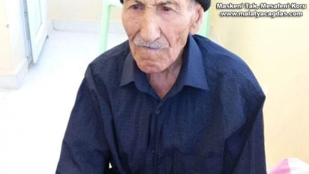 Adıyaman'da sobadan zehirlenen yaşlı çift hayatını kaybetti