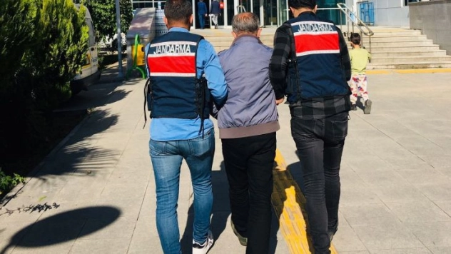 Adıyaman'da terör operasyonu