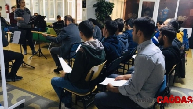 Adıyaman'da Türk Sanat Müziği esintisi yaşanacak