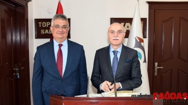 Adıyaman'da vatandaş odaklı hizmet seferberliği