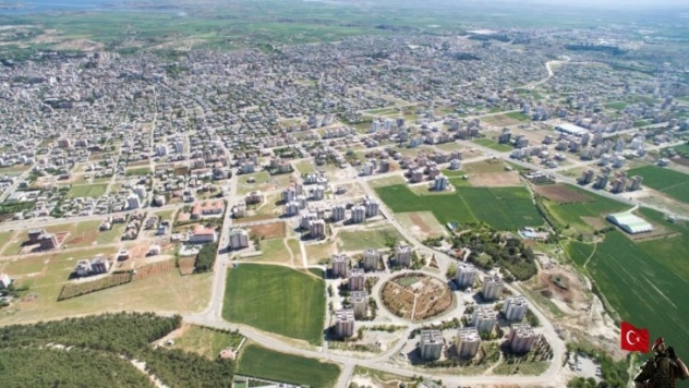 Adıyaman'da yeni İmar Kanunu anlatıldı