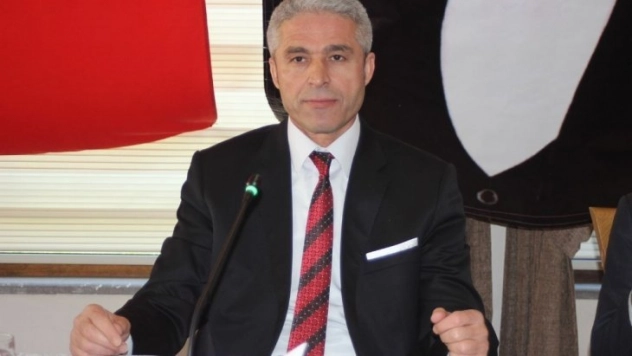 Adıyaman emniyet müdürü değişti