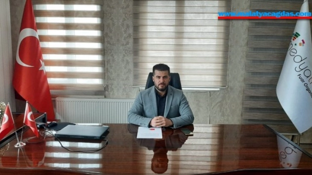 Adıyaman Gıda, Tarım ve Hayvancılık Fuarı ertelendi