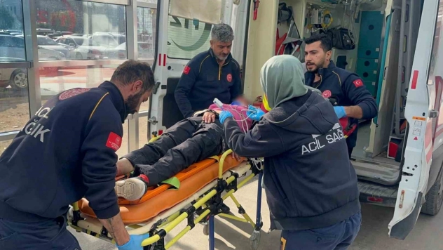 Adıyaman'ın 'Polis Emel'i hayatını kaybetti