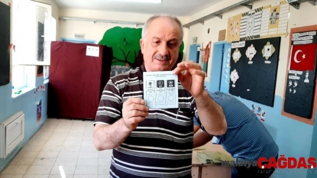 Adıyaman'ın ilk kadın belediye başkanı seçildi