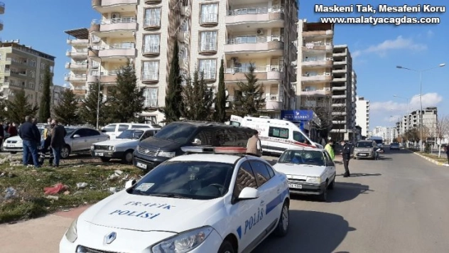 Adıyamanlı şehidin acı haberi ailesine ulaştı