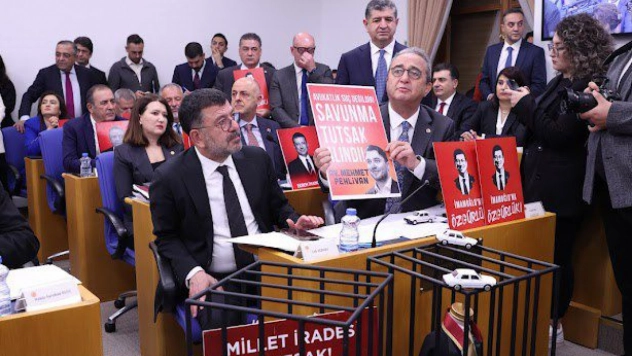 Adliye Binası İçin Tüm Ödenek Bütçeye Dahil Edilsin