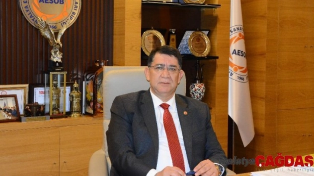 AESOB Başkanı Adlıhan Dere uyardı: 'Sahte bilet mağduru olmayın'