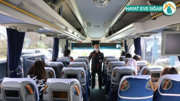 AFAD'dan korona virüs ile mücadelede 46 milyon 973 bin 714 TL'lik harcama