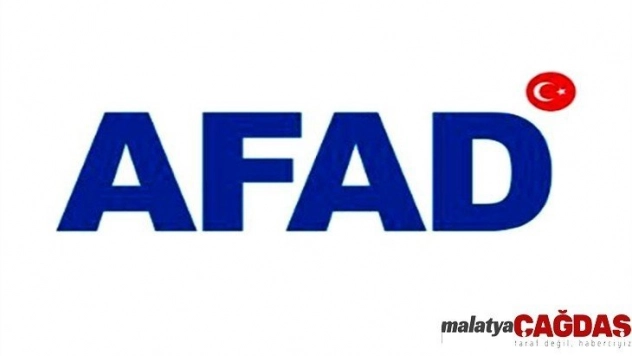 AFAD Elazığ ve Malatya valiliklerine 2'şer milyon lira yardım ödeneği gönderdi