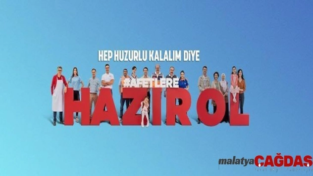 AFAD'tan 'Afet sigortası' çağrısı