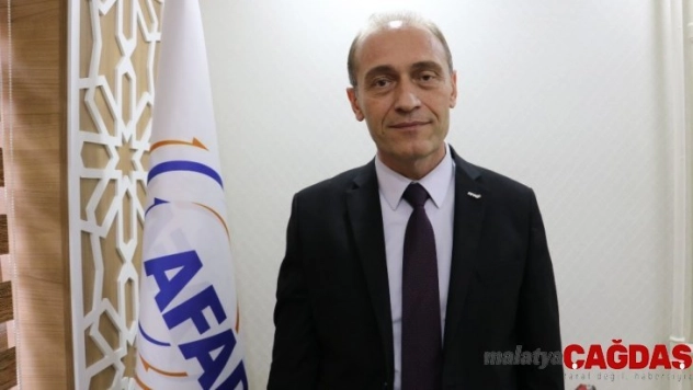 AFAD'tan 'Afet sigortası' çağrısı