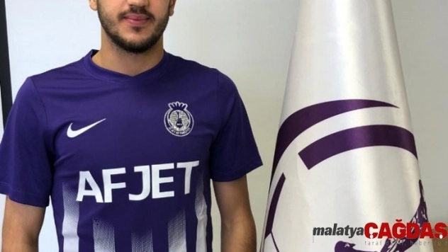 Afjet Afyonspor ara transfer dönemine hızlı başladı