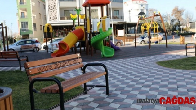 Afrin gazisinin ismi memleketinde yaşayacak