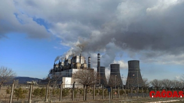 Afşin-Elbistan A Termik Santrali mühürlendi