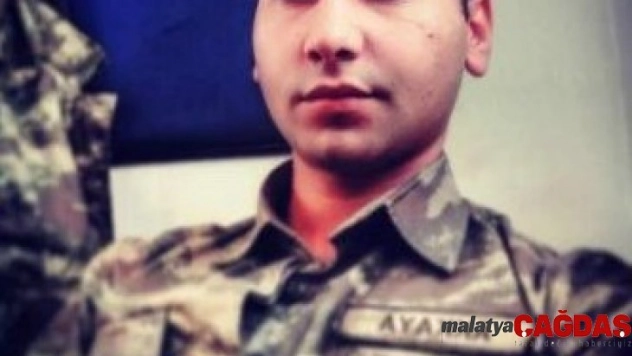 Afyonkarahisar'a Şehit ateşi düştü