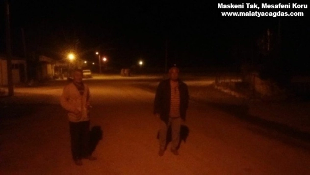 Afyonkarahisar'da 4.0 büyüklüğünde deprem meydana geldi