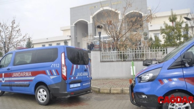 Afyonkarahisar'da uyuşturucu operasyonu: 2 tutuklama