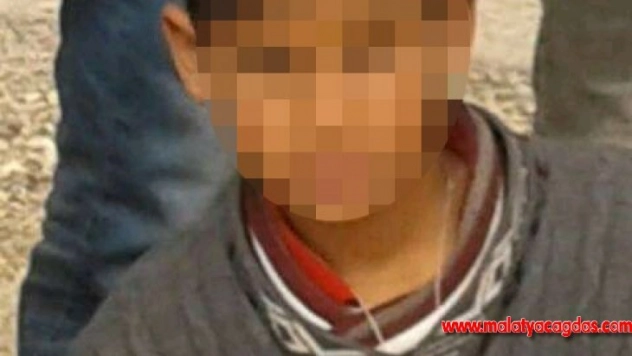 Ağabeyinin silahıyla oynarken yanlışlıkla kendini vurdu