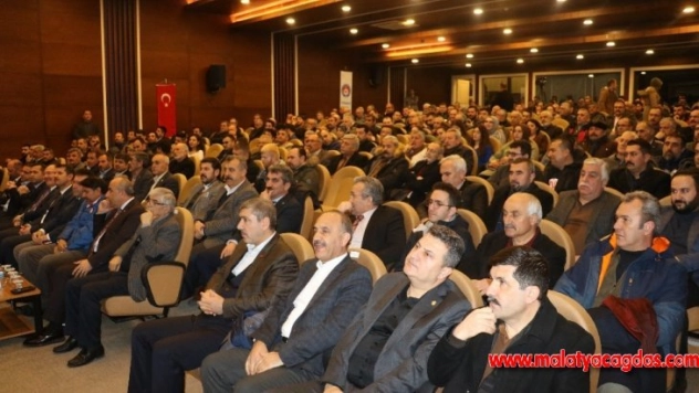 Ağar: 'ABD Mehmetçiğin üzerine mermi attı'