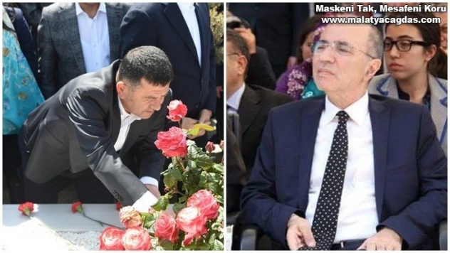 Ağbaba'dan Aslanoğlu İçin Anma Mesajı