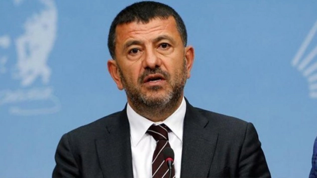 Ağbaba'dan Ramazan Bayramı Açıklaması