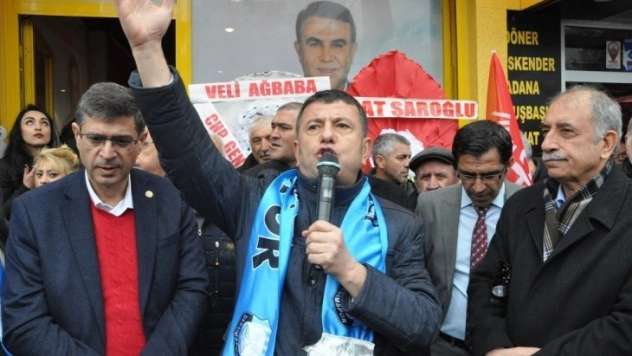 Ağbaba dan S-400 açıklaması