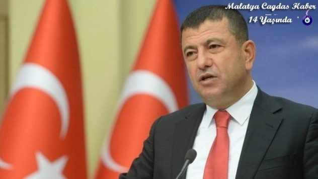 Ağbaba'dan Tff'ye Çağrı, Bu Sezon Küme Düşme Olmasın