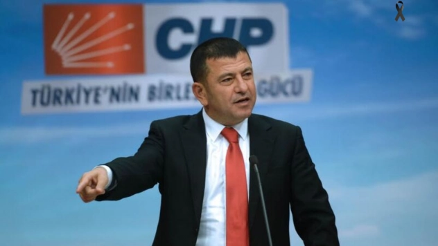 Ağbaba, Esnafa 7200 Prim Gün Vaadi İle İlgili Hatırlatma