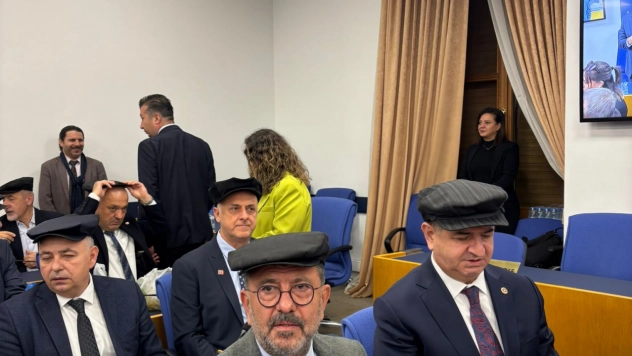 Ağbaba, ''Millet Perişan Sayın Bakan''