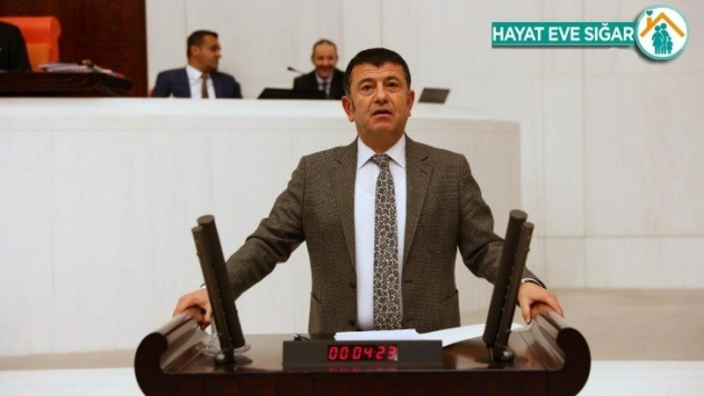 Ağbaba, Pandemi sürecinde 4 milyon 848 bin kişi gelir kaybına uğradı