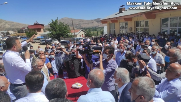 Ağbaba Tütünü Ekmek Serbest, Satmak Yasak