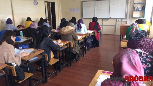 AGD'den Siyer-i Nebi Yarışması