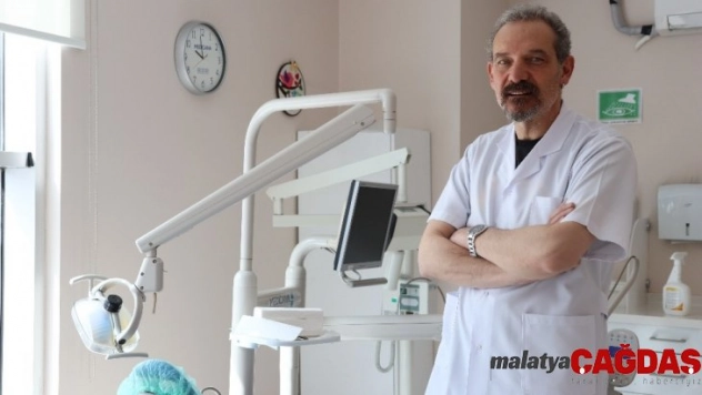 Ağız ve Diş Sağlığı Uzmanı Doç. Dr. Okçu: 'Diş fırçalamak tercih değil, gereklilik'