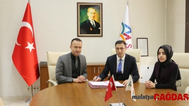 Ağrı'da 'Bilim, Bakalım Neymiş?' projesi ile Bilim Merkezi kurulacak