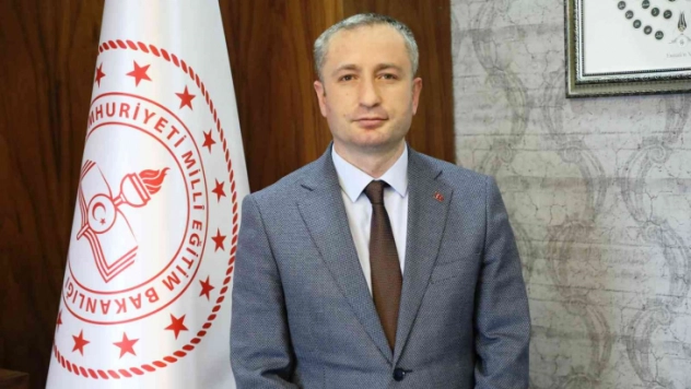 Ağrı'da öğrencilere 'Hazırbulunuşluk Uygulama Sınavı' yapılacak