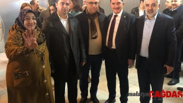 Ağrı turizmi için güç birliği toplantısı