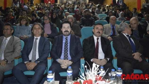 Ağrı'ya Dağcılık Müzesi Kurulacak