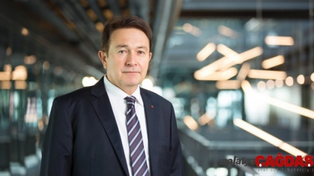 AGÜ Rektörü Sabuncuoğlu, 'Başarılı Bilim İnsanları' Arasında Yer Aldı