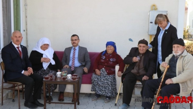 Ahıska Türkleri sürgün zulmünü anlattı