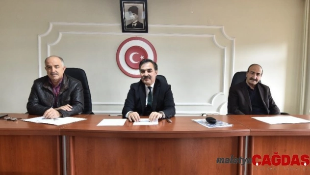 Ahlat Belediye Meclisinden engelliler için özel oturum