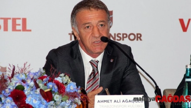 Ahmet Ağaoğlu Hikayemiz yarım kaldı