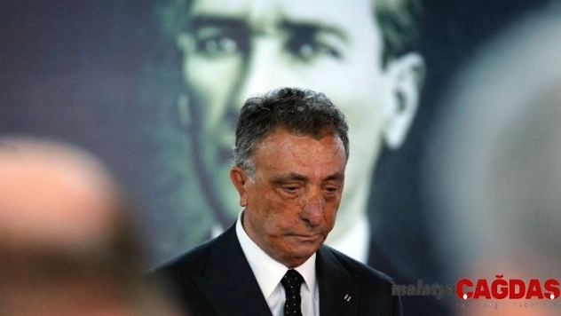 Ahmet Nur Çebi: 'TFF, transfer yapamayacağımızı söyledi'